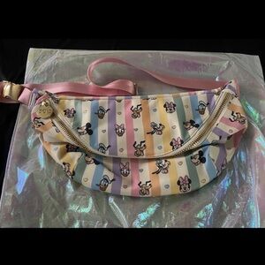 Stoney clover Disney Pastel